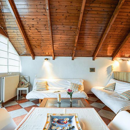 Rosa Seaview Loft Apartment Zakynthos Town Luaran gambar