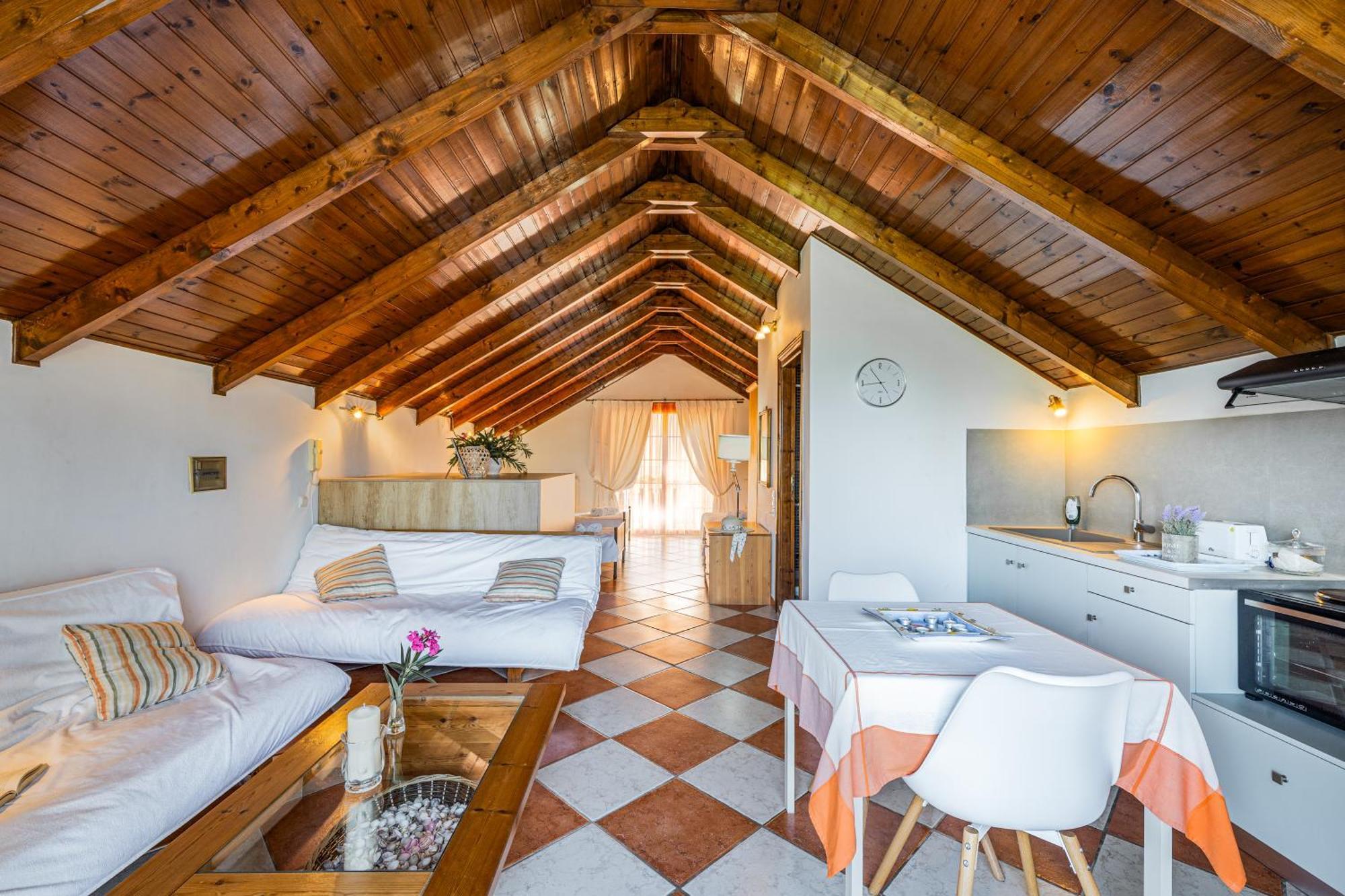 Rosa Seaview Loft Apartment Zakynthos Town Luaran gambar